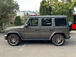 Gebraucht 2024 Mercedes G63 AMG AMG SUV | 219.000 €