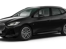 Saphirschwarz metallic Neu 2025 BMW 223 Active Tourer Performance Van / Kleinbus | 51.580 € (Fairer Preis)