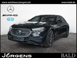 Andere farbe Gebraucht 2024 Mercedes E220 AMG Limousine | 77.390 €