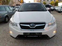 Weiß Gebraucht 2013 Subaru XV Comfort SUV | 11.499 € (Fairer Preis)