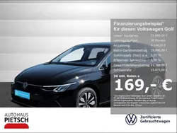 Schwarz Gebraucht 2023 VW Golf VIII Move Limousine | 23.840 € (Guter Preis)
