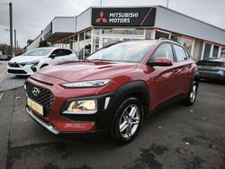 Rot Gebraucht 2018 Hyundai Kona Pure SUV | 14.990 € (Etwas zu teuer)
