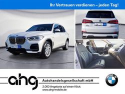 Weiß Gebraucht 2022 BMW X5 Sport Line SUV | 52.450 € (Fairer Preis)