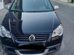 Schwarz Gebraucht 2006 VW Polo Cross Kleinwagen | 3.099 € (Fairer Preis)