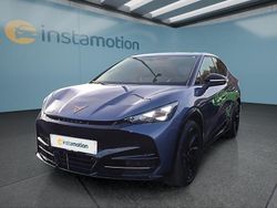 Blau Gebraucht 2024 Cupra Tavascan VZ2 SUV | 49.149 € (Fairer Preis)