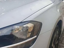 Beige Gebraucht 2018 VW Golf VII Join Kombi | 11.500 € (Superpreis)