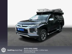 Grau Gebraucht 2021 Mitsubishi L200 Spirit Abholung | 35.950 € (Fairer Preis)