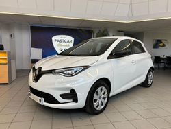 Weiß Gebraucht 2020 Renault Zoe Life Kleinwagen | 12.900 € (Fairer Preis)