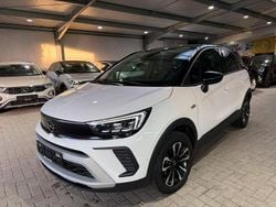 Weiß Gebraucht 2024 Opel Crossland X Elegance SUV | 14.749 € (Guter Preis)