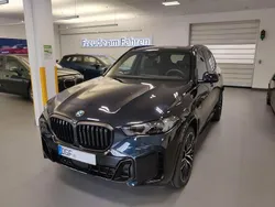 Schwarz Gebraucht 2024 BMW X5 Comfort Edition SUV | 88.400 €