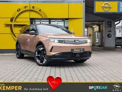 Impakt kupfer Gebraucht 2024 Opel Grandland Electric SUV | 46.950 € (Fairer Preis)