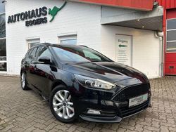 Schwarz Gebraucht 2017 Ford Focus ST Kombi | 19.990 € (Etwas zu teuer)