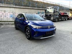 Blau Gebraucht 2022 VW ID.4 Pro SUV | 25.000 € (Fairer Preis)