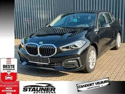 Andere Gebraucht 2023 BMW 118 Advantage Kleinwagen | 23.400 € (Guter Preis)