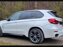 Gebraucht 2016 BMW X5 M Sport Line SUV | 35.500 € (Fairer Preis)