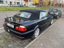 Gebraucht 2004 BMW 320 Cabriolet Cabrio | 12.000 € (Etwas zu teuer)