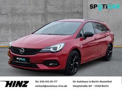 Gebraucht 2021 Opel Astra Ultimate Kombi | 19.390 € (Teuer)