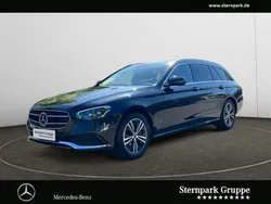Andere Gebraucht 2021 Mercedes E200 Kombi | 38.800 € (Fairer Preis)