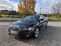 Gebraucht 2010 Audi A5 Sportback S-Line Kleinwagen | 13.700 € (Etwas zu teuer)