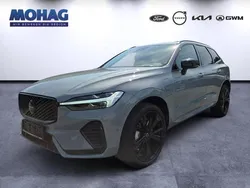 Grau Neu 2025 Volvo XC60 Plus SUV | 66.785 € (Fairer Preis)