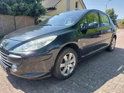 Noir obsidien Gebraucht 2006 Peugeot 307 Platinum Kleinwagen | 3.200 € (Etwas zu teuer)