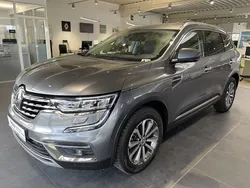 Grau Gebraucht 2022 Renault Koleos Intens SUV | 25.490 € (Fairer Preis)