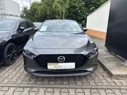 Grau Gebraucht 2020 Mazda 3 | 21.950 € (Fairer Preis)