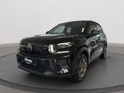 Lackierung schwarz perla nera/ Gebraucht 2025 Citroën C3 PureTech Kleinwagen | 14.489 € (Superpreis)