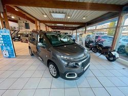 Grau Gebraucht 2019 Citroën Berlingo Shine Van / Kleinbus | 15.600 € (Guter Preis)