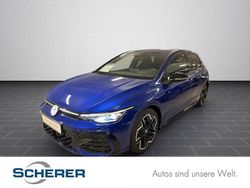 Lapiz blue metallic (metallic) Gebraucht 2024 VW Golf VIII R-line Limousine | 29.500 € (Fairer Preis)