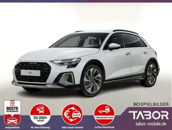 Weiß (gletscherweiß metallic) Neu 2025 Audi A3 S-Line Limousine | 40.187 € (Guter Preis)