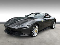 Grau Neu 2025 Ferrari Roma Coupé | 298.900 €