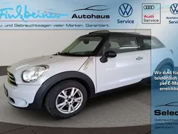 Weiß Gebraucht 2013 Mini Cooper Kleinwagen | 10.900 € (Teuer)