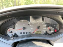 Blau Gebraucht 2002 Ford Focus Kombi | 590 € (Fairer Preis)