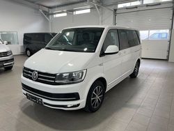 Candy weiss Gebraucht 2018 VW T6 Highline Van | 49.990 €