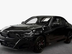Schwarz Neu 2025 BMW 230 M Sport Coupé | 56.990 € (Etwas zu teuer)