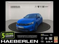 Kobalt blau (metallic) Neu 2025 Opel Corsa Kleinwagen | 21.290 €