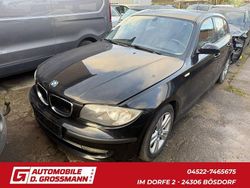 Other Gebraucht 2007 BMW 116 Advantage Kleinwagen | 888 € (Superpreis)