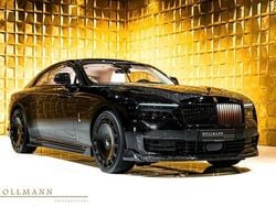 Black diamond Neu 2024 Rolls Royce Spectre Limousine | 648.550 €