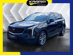 Andere Gebraucht 2022 Cadillac XT4 SUV | 40.990 € (Fairer Preis)