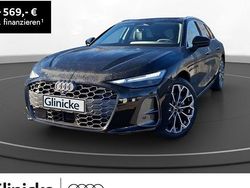 Schwarz Neu 2025 Audi A6 Advanced Plus Kombi | 62.750 € (Teuer)