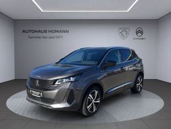 Gebraucht 2023 Peugeot 3008 GT SUV | 27.950 € (Teuer)
