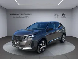 Gebraucht 2023 Peugeot 3008 GT SUV | 31.450 €