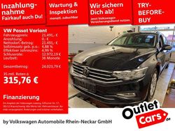 Rot Gebraucht 2023 VW Passat Business Kombi | 21.491 € (Fairer Preis)
