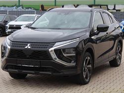Schwarz Gebraucht 2022 Mitsubishi Eclipse Basis SUV | 16.990 € (Fairer Preis)
