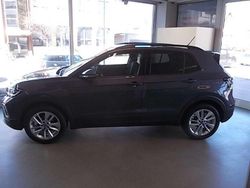 Rauchgrau Neu 2025 VW T-Cross Life SUV | 29.750 € (Teuer)