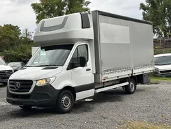 Weiß Gebraucht 2020 Mercedes Sprinter Van | 13.950 €
