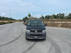 Schwarz Gebraucht 2010 VW T5 PanAmericana Van | 19.700 € (Teuer)