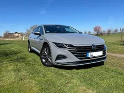 Gebraucht 2024 VW Arteon Kombi | 36.500 € (Fairer Preis)