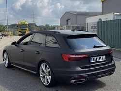 Gebraucht 2020 Audi A4 Kombi | 27.000 € (Fairer Preis)